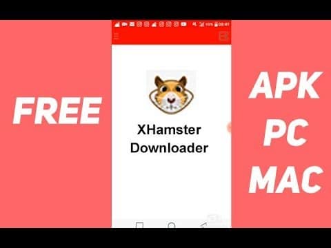 xhamstervideodownloader apk for mac free download full version